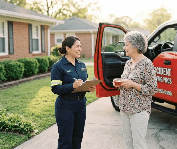 Accident Towing Service Batesville, MS FAQs